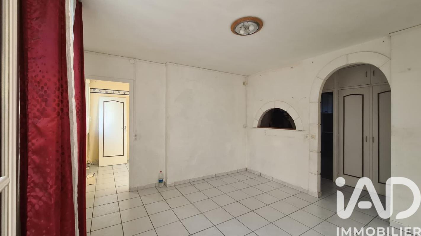 Appartement 4 Pièce(s) Franconville