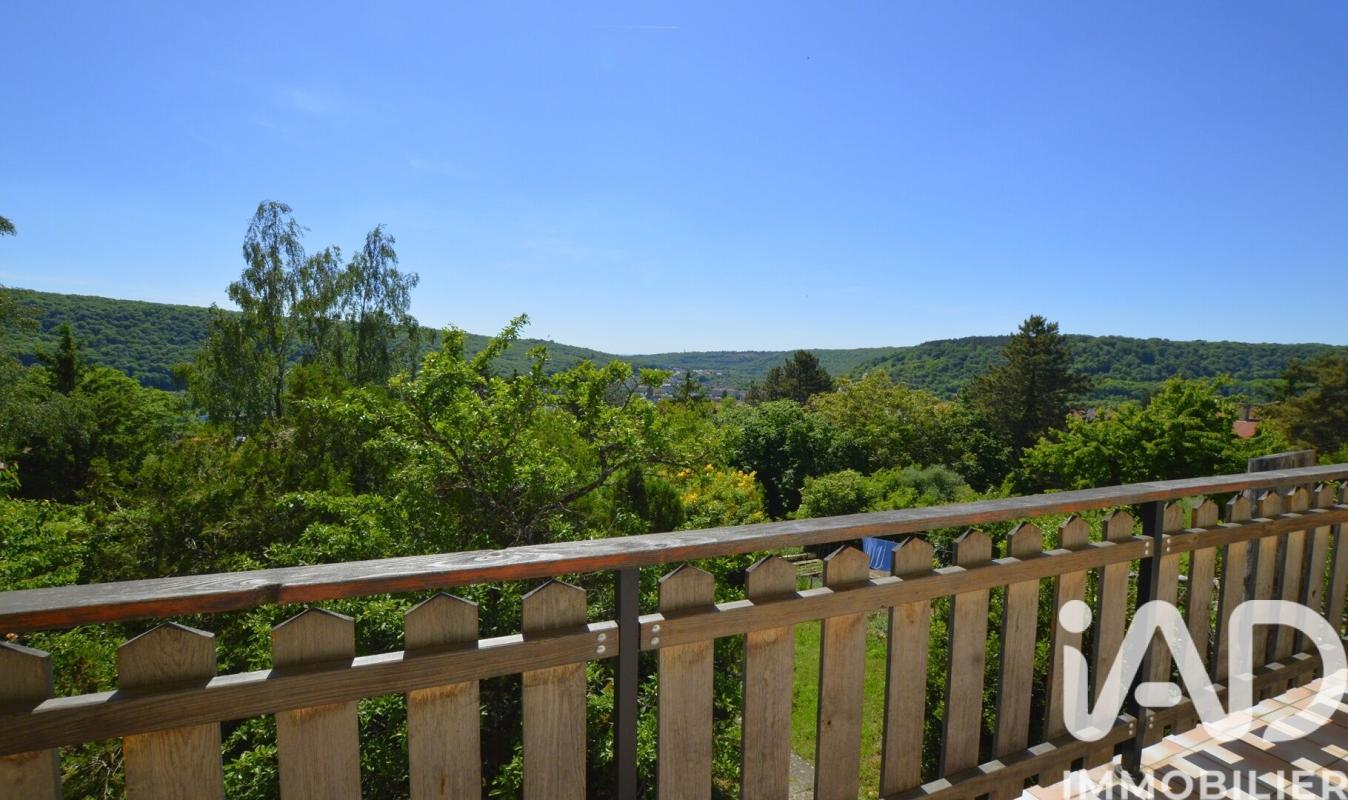 Maison 5 Pièce(s) Moyeuvre-Grande