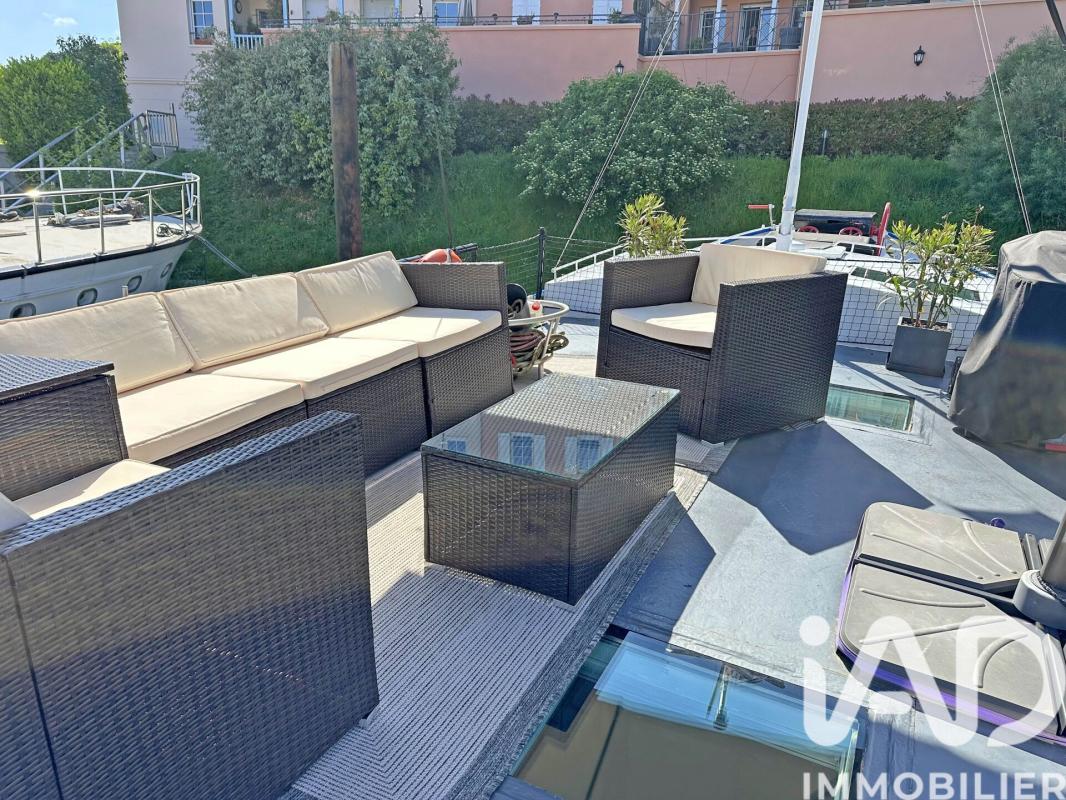 Maison 3 Pièce(s) Cergy - Photo 5