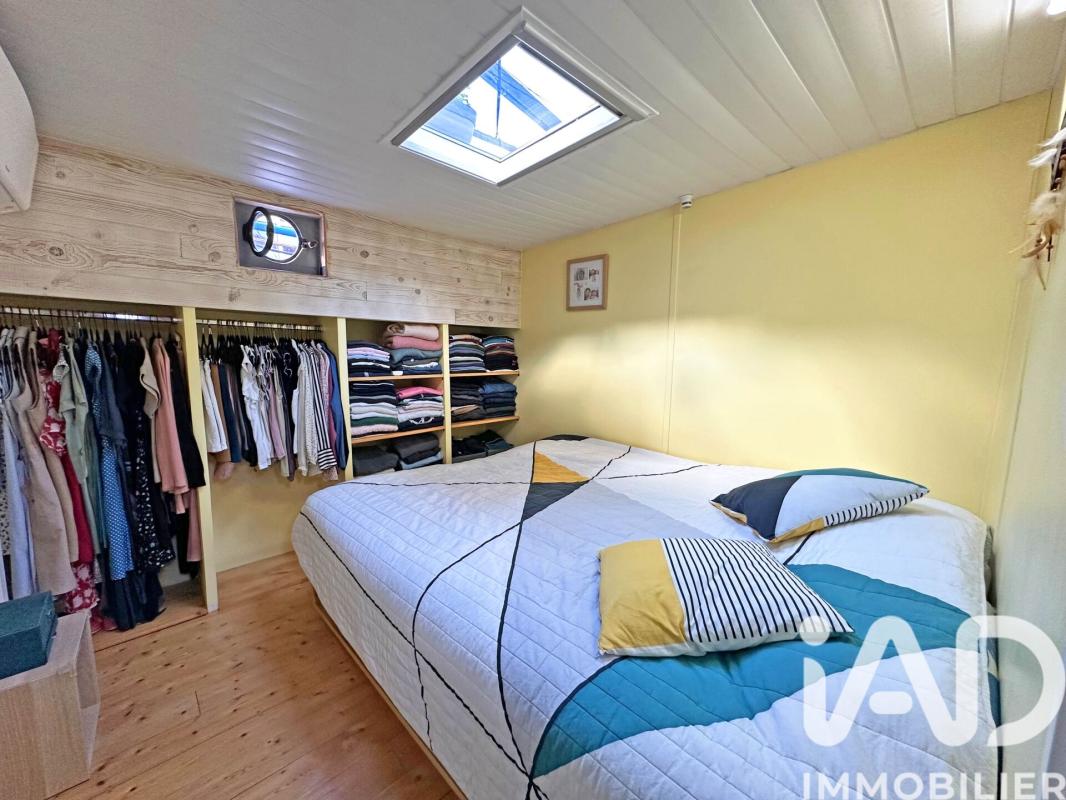 Maison 3 Pièce(s) Cergy - Photo 6