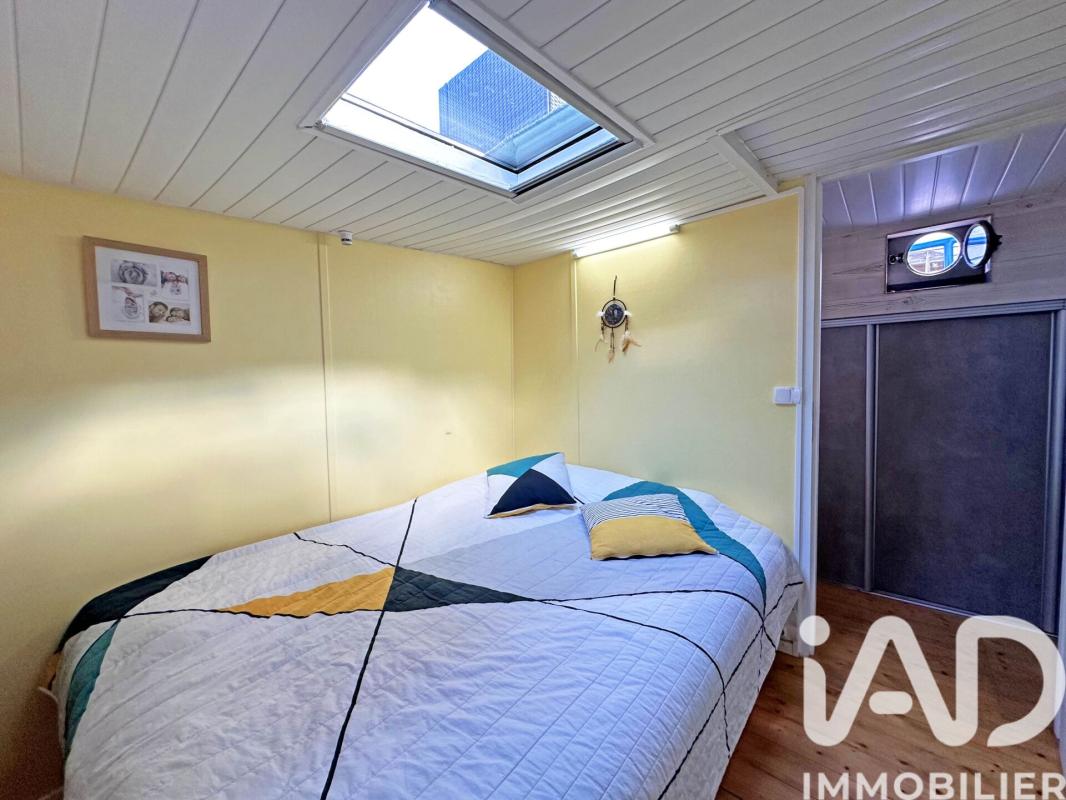 Maison 3 Pièce(s) Cergy - Photo 7