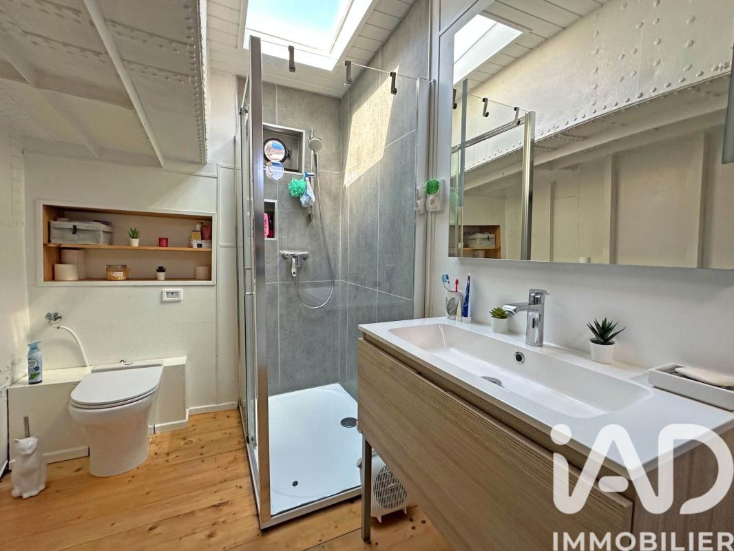 Maison 3 Pièce(s) Cergy - Photo 8