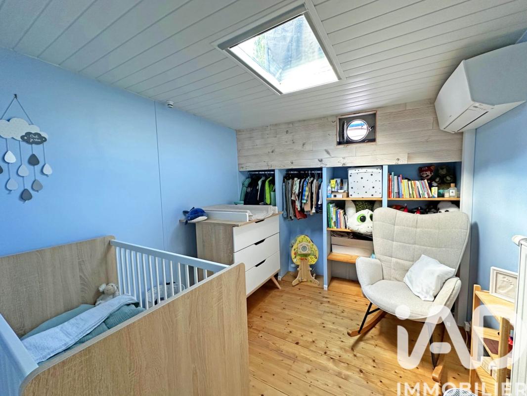 Maison 3 Pièce(s) Cergy - Photo 9