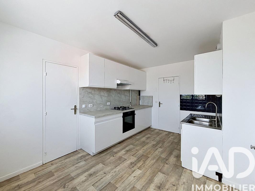 Appartement 3 Pièce(s) Clichy-sous-Bois - Photo 2