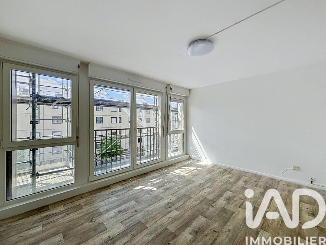 Appartement 3 Pièce(s) Clichy-sous-Bois - Photo 3