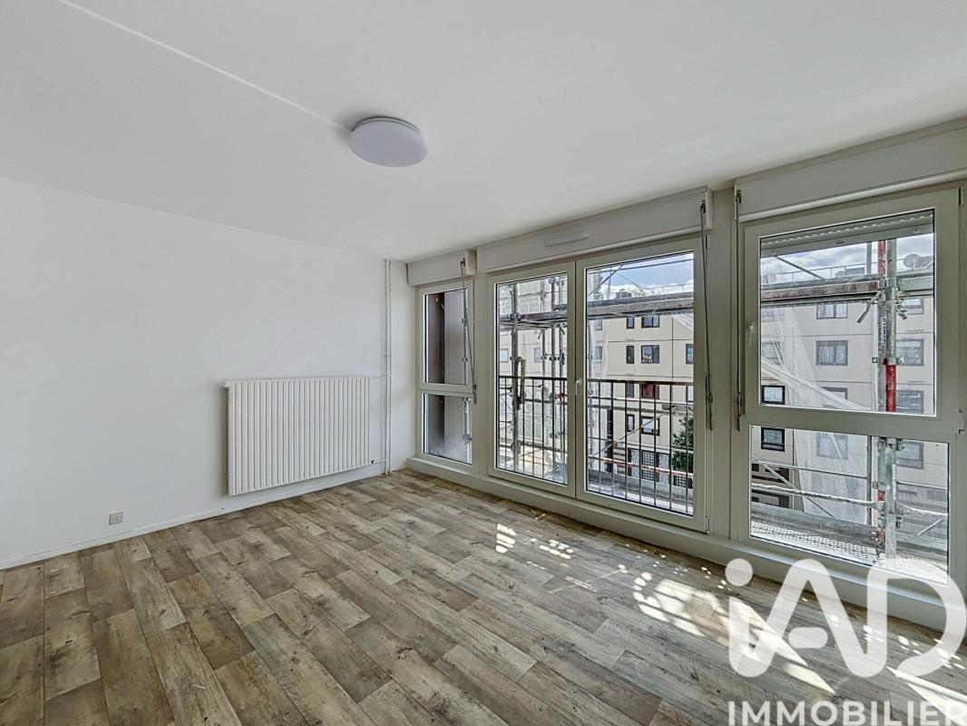 Appartement 3 Pièce(s) Clichy-sous-Bois - Photo 4