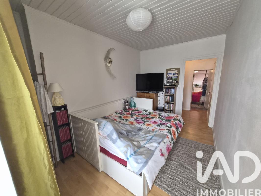Maison 4 Pièce(s) Nesmy - Photo 7