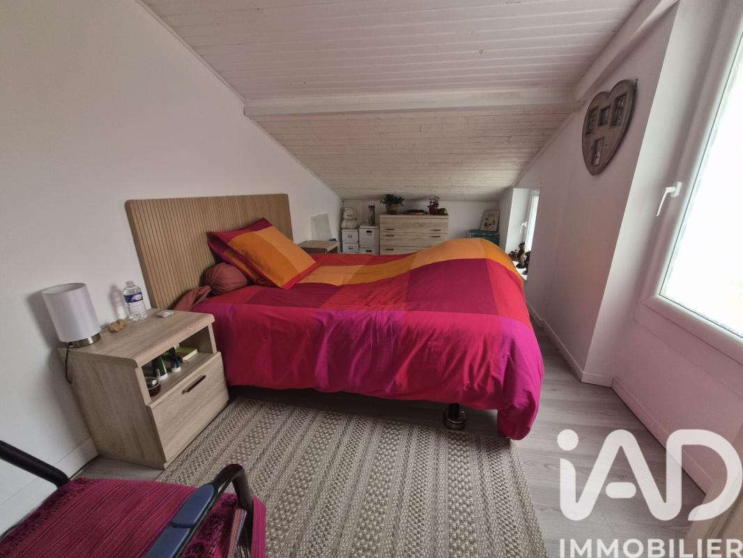 Maison 4 Pièce(s) Nesmy - Photo 8