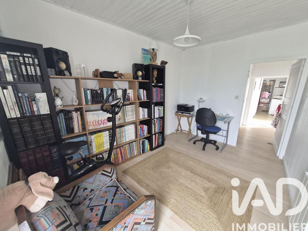 Maison 4 Pièce(s) Nesmy - Photo 10