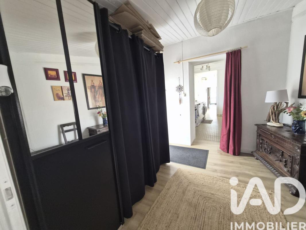 Maison 4 Pièce(s) Nesmy - Photo 11