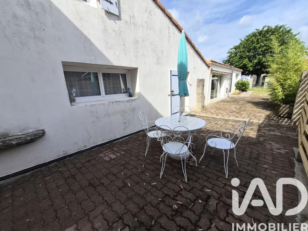 Maison 4 Pièce(s) Nesmy - Photo 12