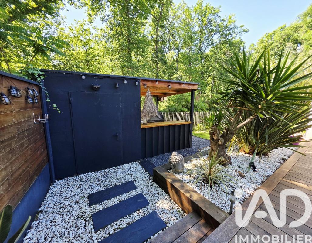 Maison 4 Pièce(s) Gujan-Mestras - Photo 3