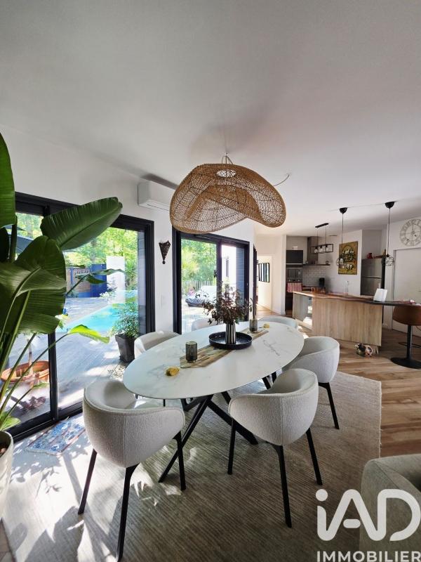 Maison 4 Pièce(s) Gujan-Mestras - Photo 9