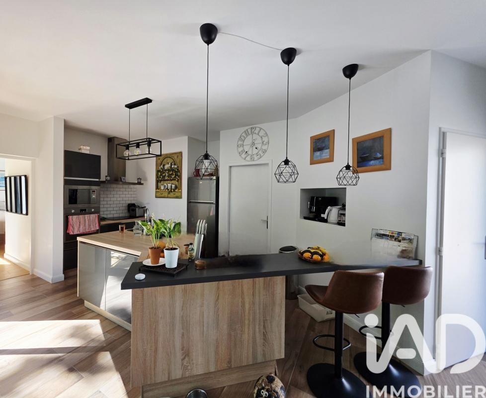 Maison 4 Pièce(s) Gujan-Mestras - Photo 11