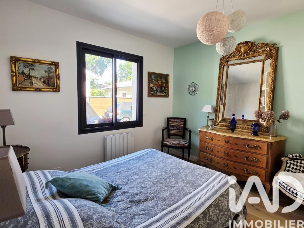 Maison 4 Pièce(s) Gujan-Mestras - Photo 15