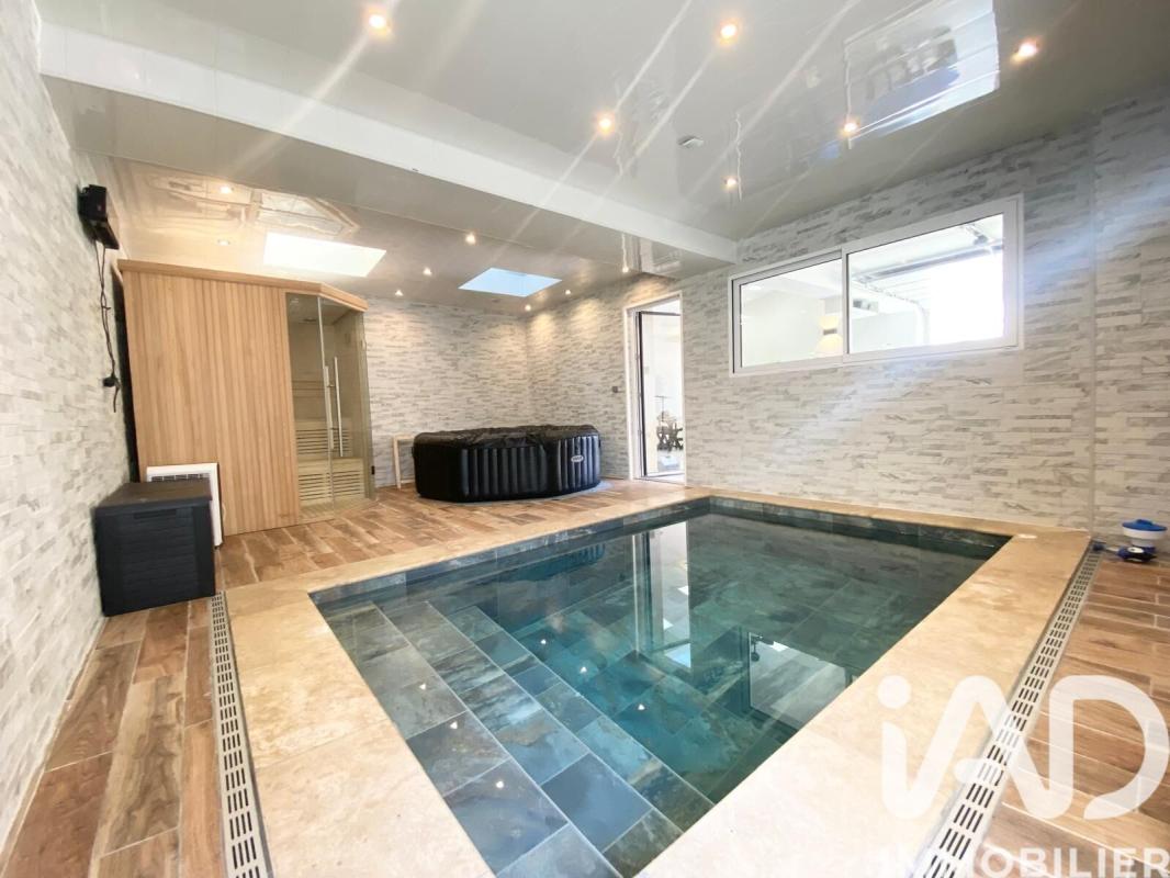 Maison 10 Pièce(s) Tremblay-les-Villages - Photo 2