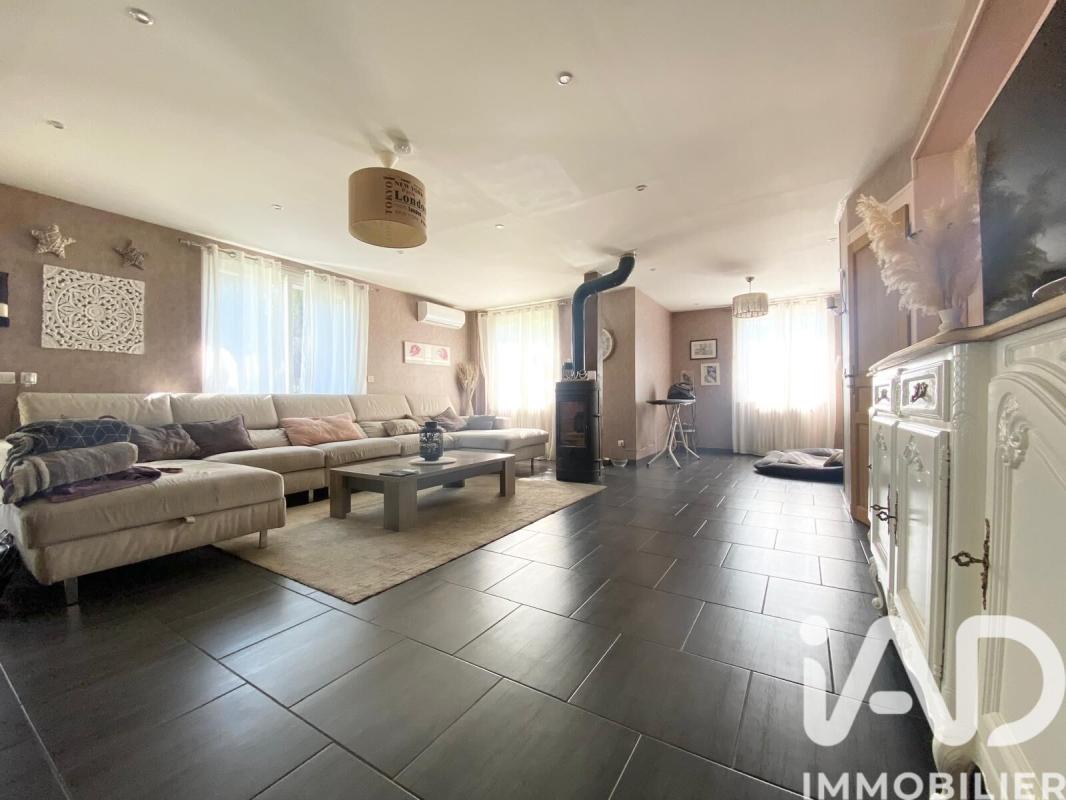 Maison 10 Pièce(s) Tremblay-les-Villages - Photo 3