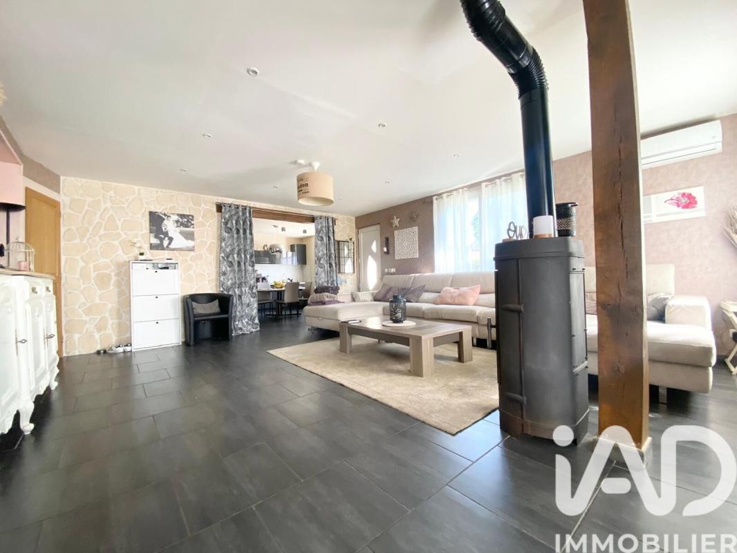 Maison 10 Pièce(s) Tremblay-les-Villages - Photo 4