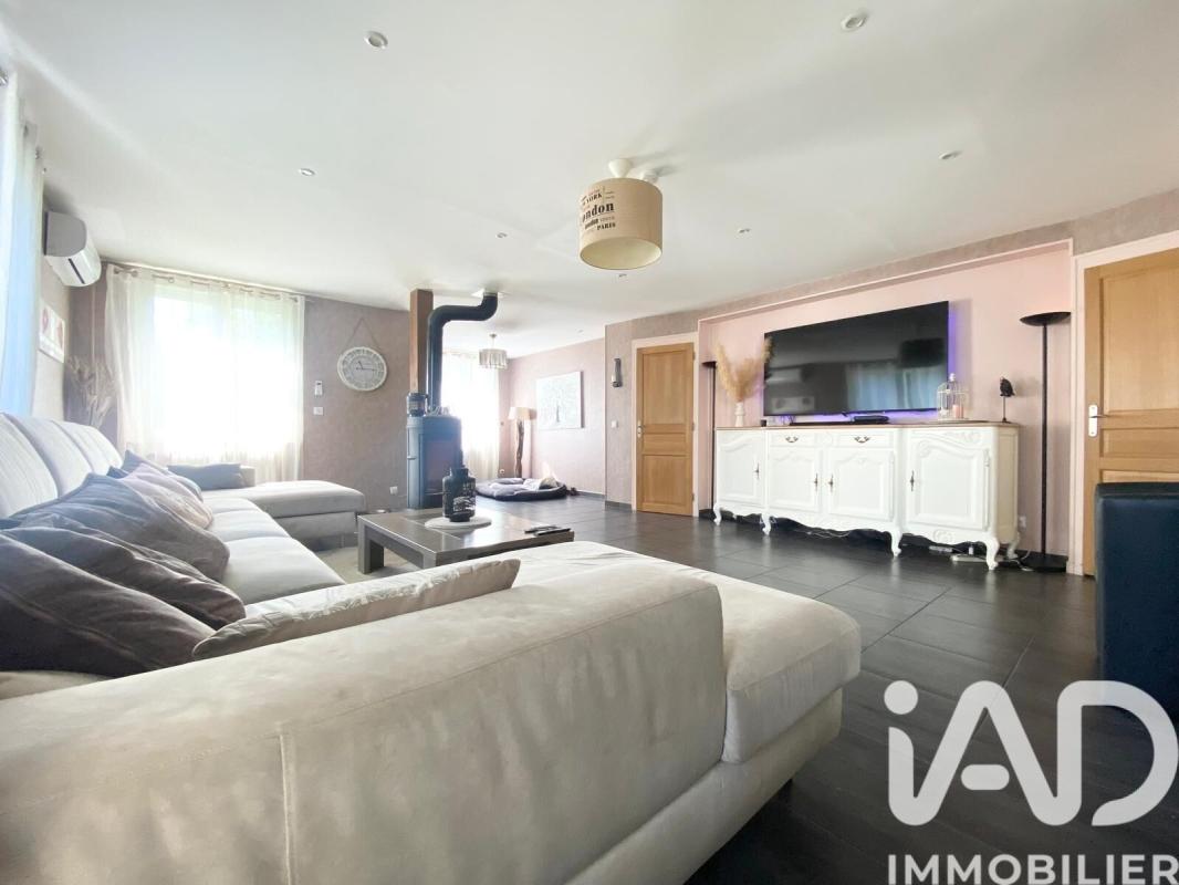 Maison 10 Pièce(s) Tremblay-les-Villages - Photo 5
