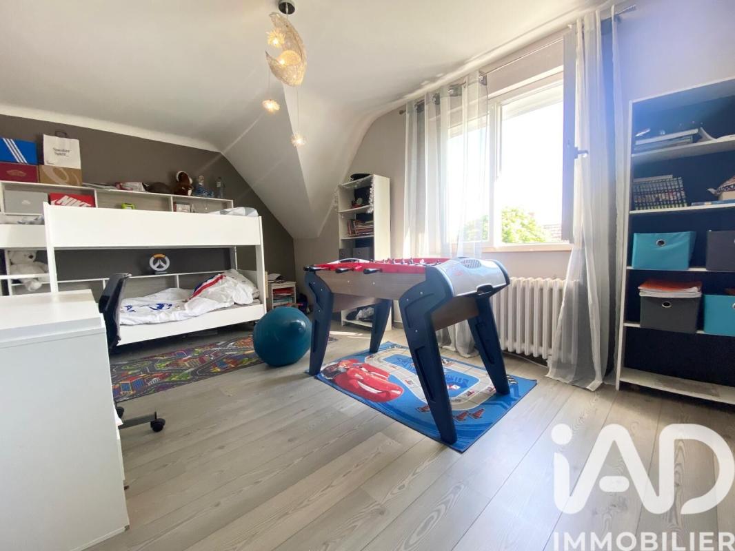 Maison 10 Pièce(s) Tremblay-les-Villages - Photo 12