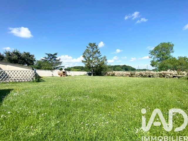 Maison 10 Pièce(s) Tremblay-les-Villages - Photo 20