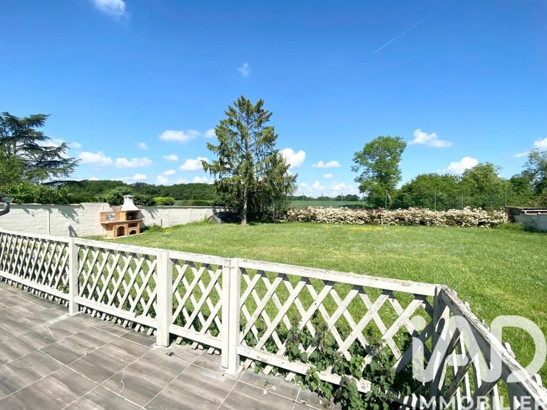 Maison 10 Pièce(s) Tremblay-les-Villages - Photo 21