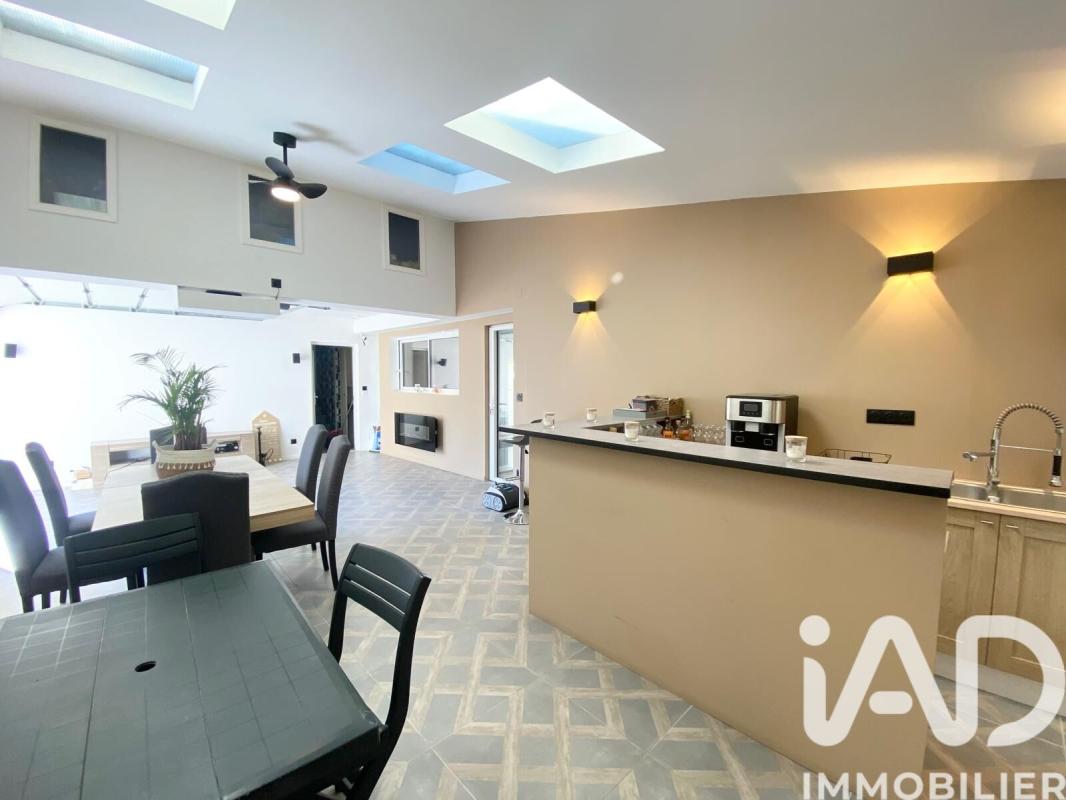 Maison 10 Pièce(s) Tremblay-les-Villages - Photo 22