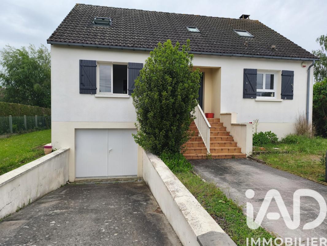 Maison 6 Pièce(s) Nibelle