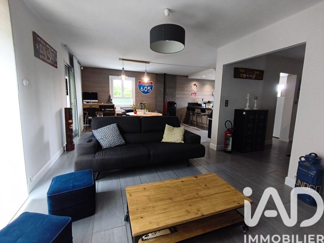 Maison 6 Pièce(s) Nibelle - Photo 6