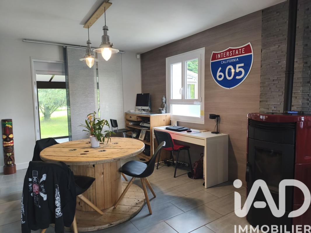 Maison 6 Pièce(s) Nibelle - Photo 8