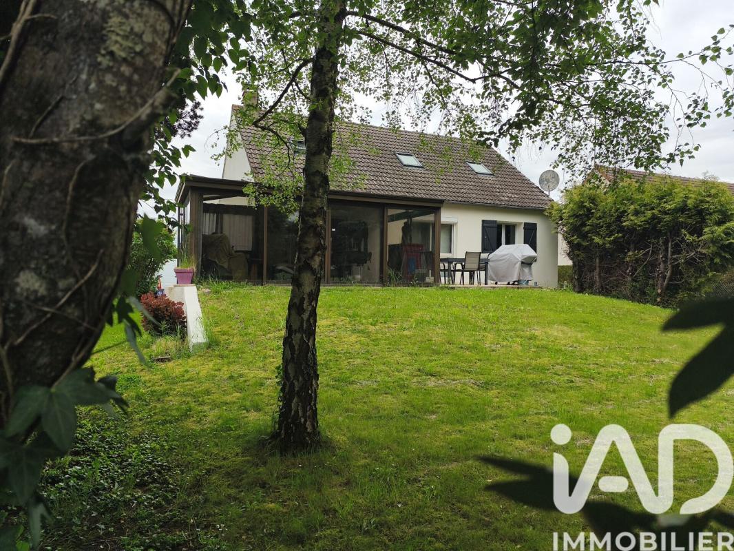 Maison 6 Pièce(s) Nibelle - Photo 17
