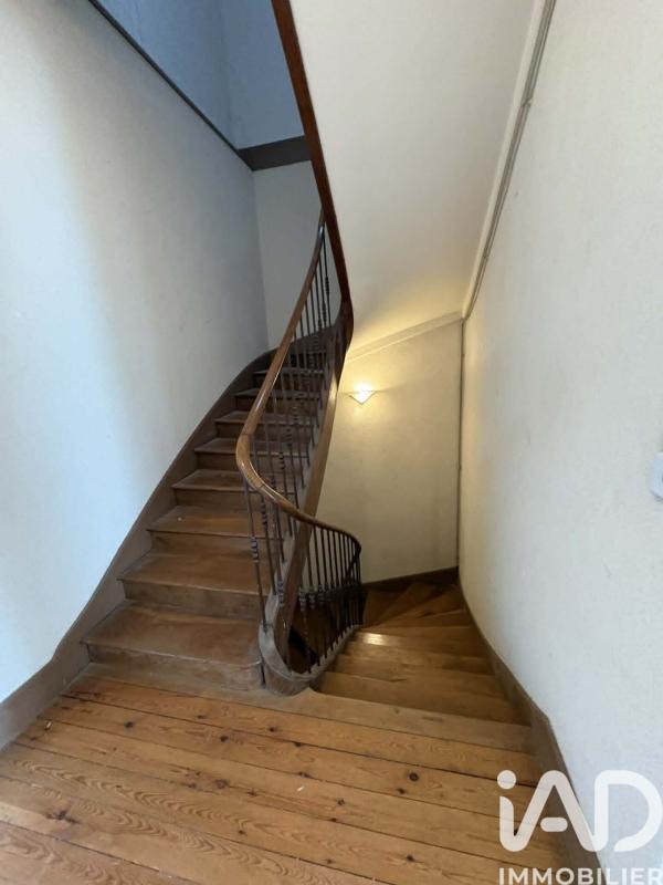 Appartement 5 Pièce(s) Louhans - Photo 11