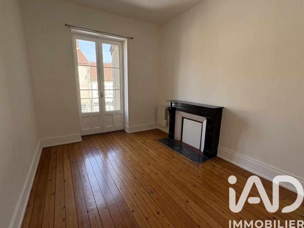 Appartement 5 Pièce(s) Louhans - Photo 2