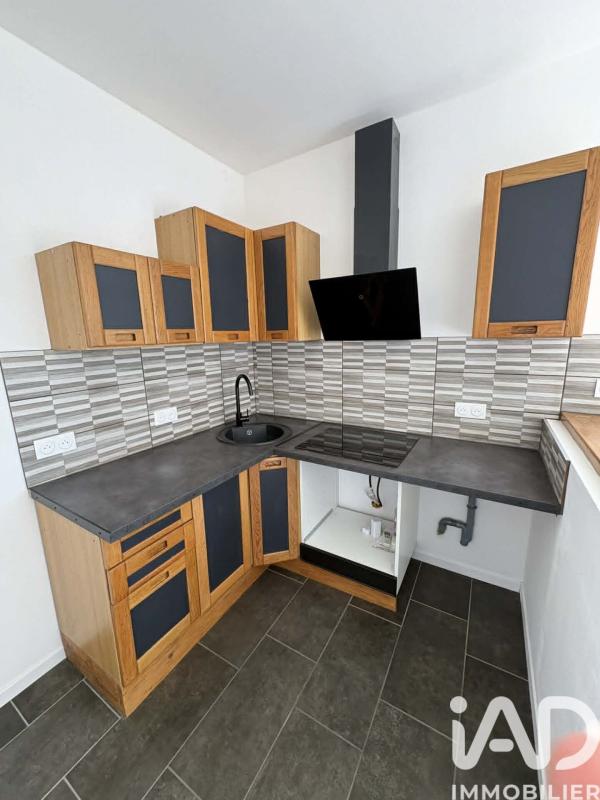 Appartement 5 Pièce(s) Louhans - Photo 8