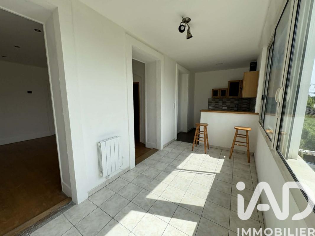 Appartement 5 Pièce(s) Louhans - Photo 9