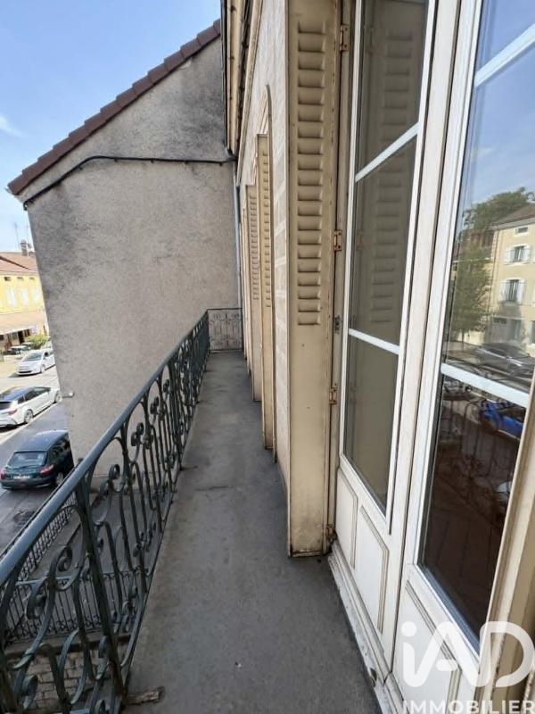 Appartement 5 Pièce(s) Louhans - Photo 10