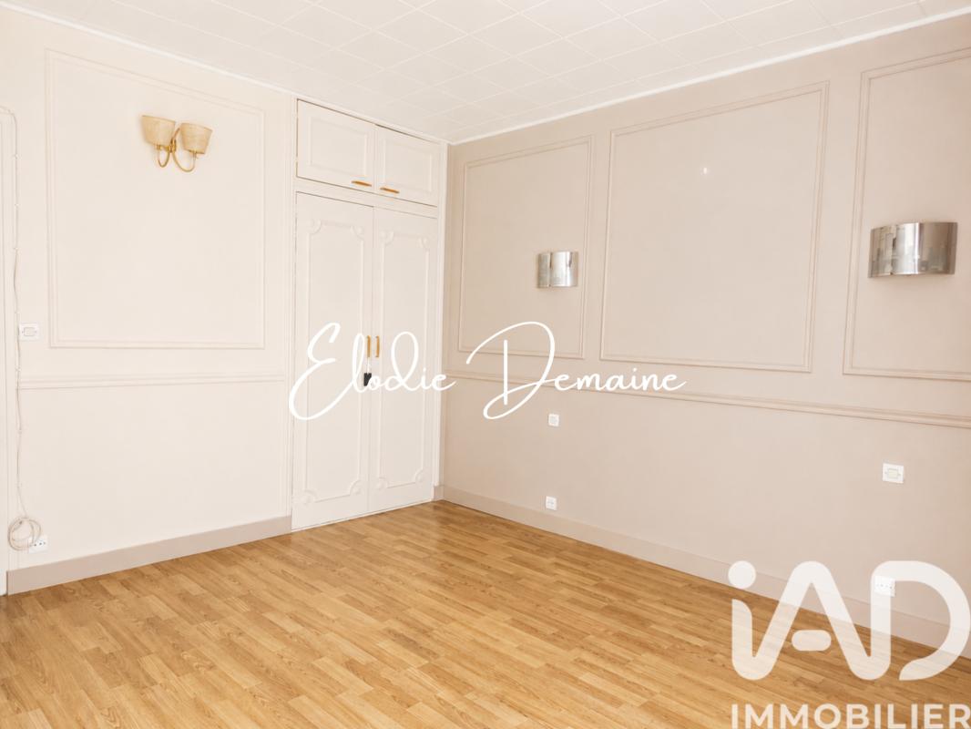 Appartement 3 Pièce(s) Neuilly-Plaisance