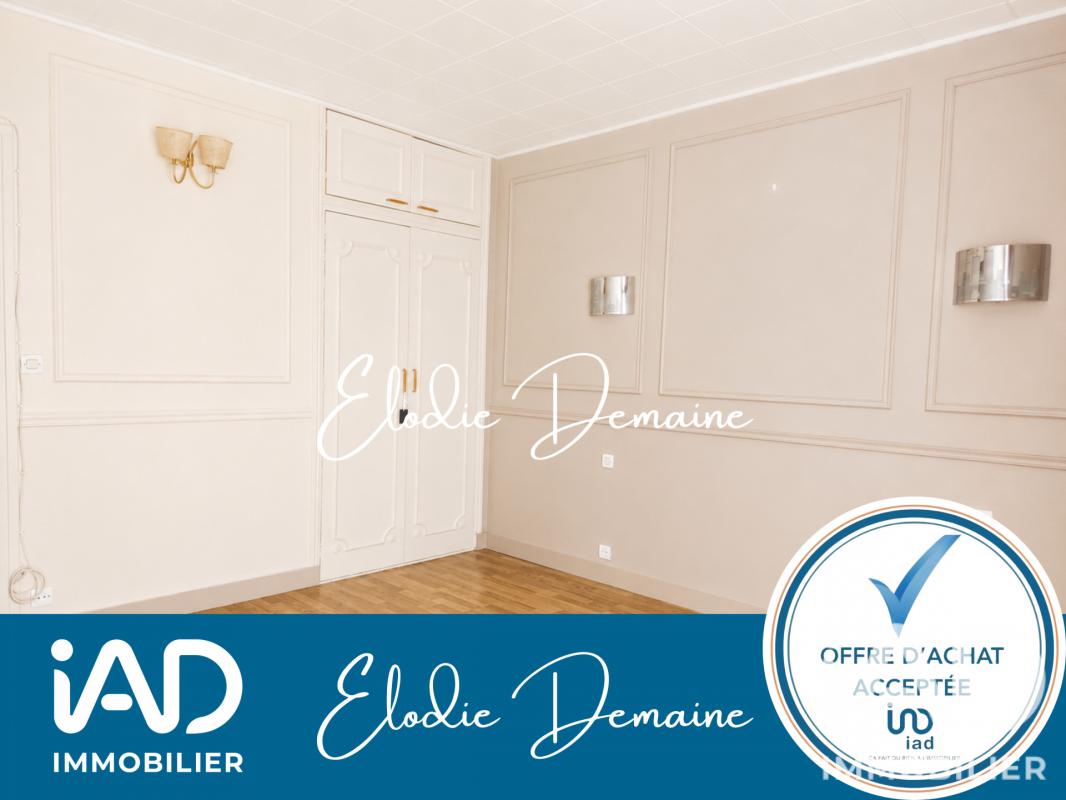 Appartement 3 Pièce(s) Neuilly-Plaisance