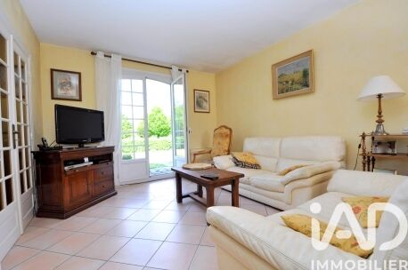 Maison 6 Pièce(s) Ollainville - Photo 4
