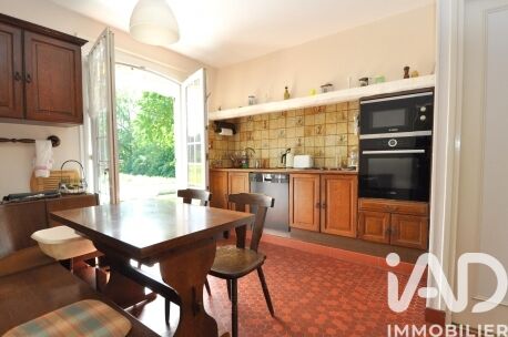 Maison 6 Pièce(s) Ollainville - Photo 5
