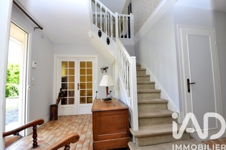 Maison 6 Pièce(s) Ollainville - Photo 8