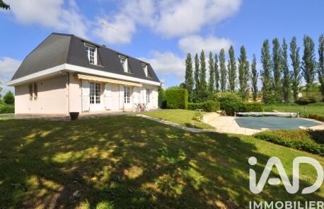 Maison 6 Pièce(s) Ollainville - Photo 22