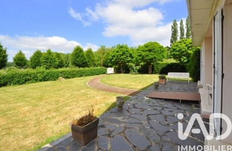 Maison 6 Pièce(s) Ollainville - Photo 23