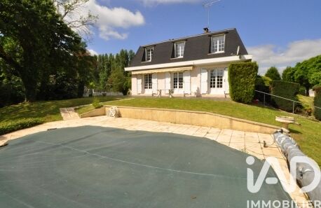 Maison 6 Pièce(s) Ollainville - Photo 24