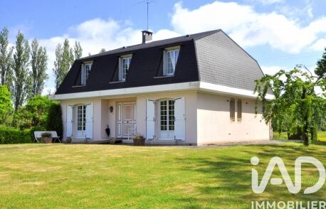 Maison 6 Pièce(s) Ollainville - Photo 26