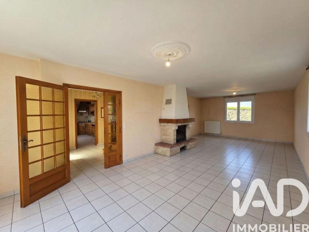 Maison 7 Pièce(s) La Ferté Macé - Photo 4