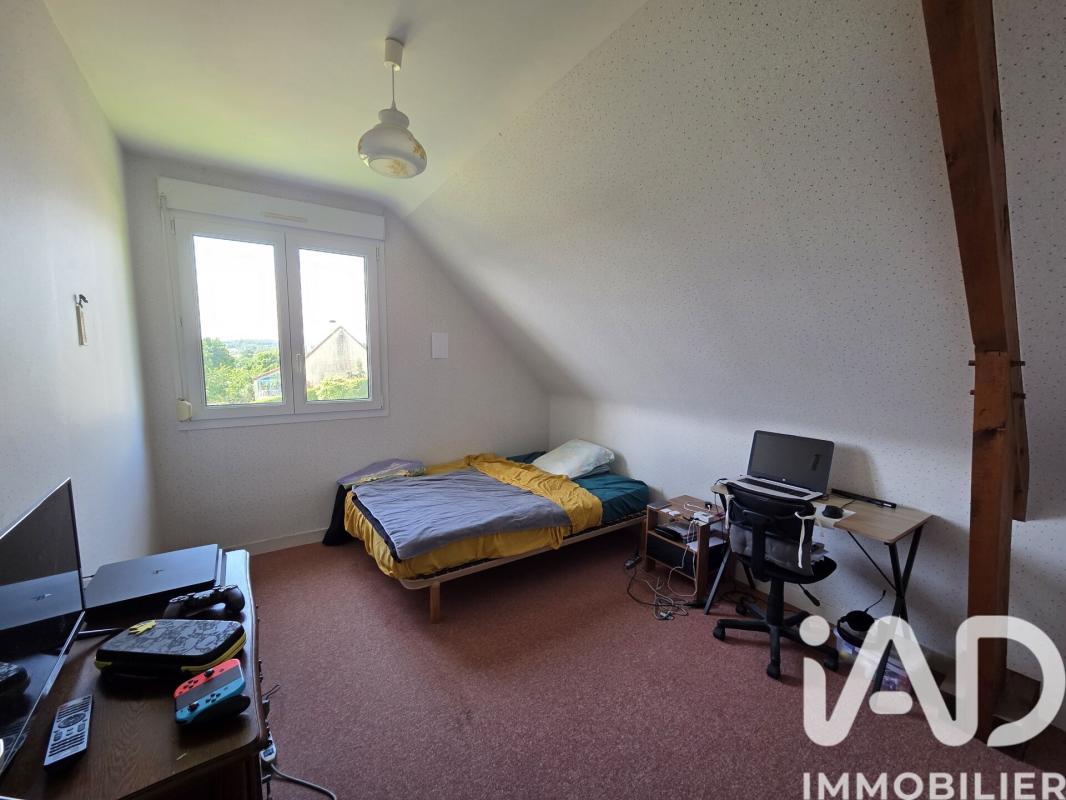 Maison 7 Pièce(s) La Ferté Macé - Photo 13