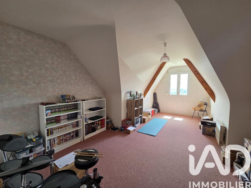Maison 7 Pièce(s) La Ferté Macé - Photo 14