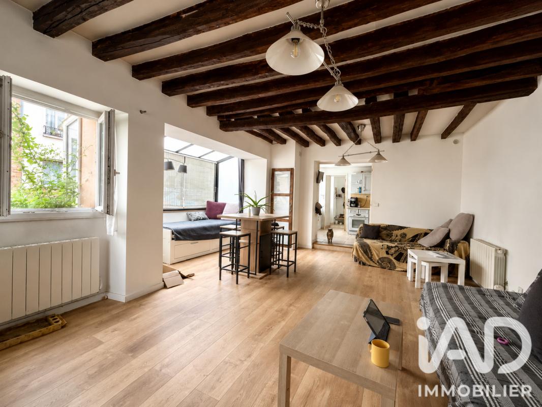 Maison 5 Pièce(s) Savigny-sur-Orge