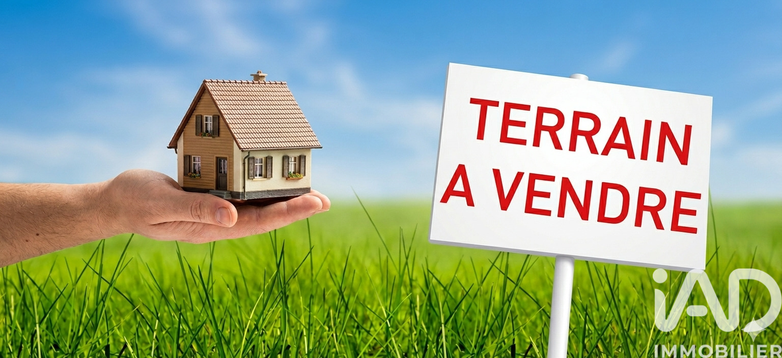 Terrain  Vallet